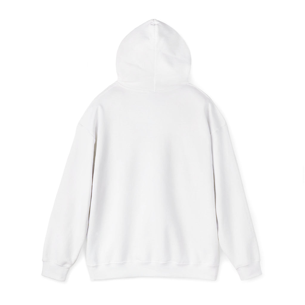 Hoodie -We Showed Up. The Show Didn't.